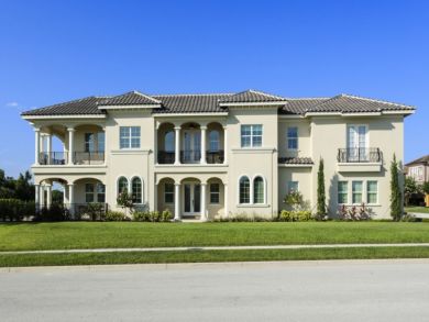 Orlando Home 946510