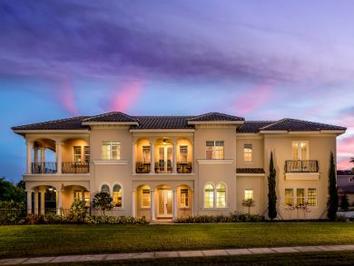 Orlando Home 946510