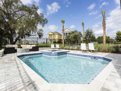 Orlando Home 946511 Orlando Home 946511