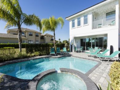 Orlando Home 946512 Orlando Home 946512