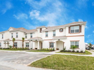 Orlando Home 946513