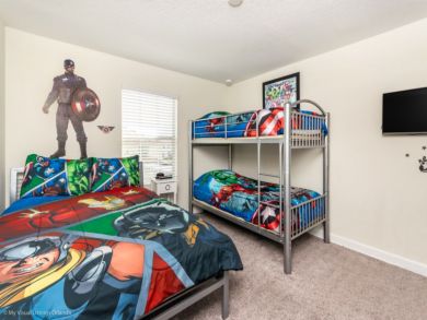 Orlando Home 946514 Orlando Home 946514