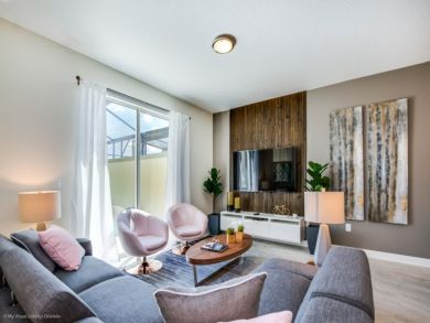 Orlando Home 946515