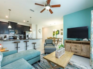 Orlando Home 946516