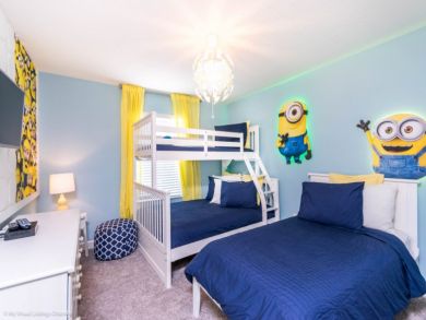 Orlando Home 946517
