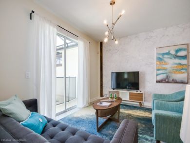 Orlando Home 946520