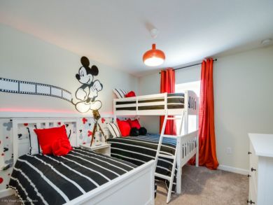 Orlando Home 946520