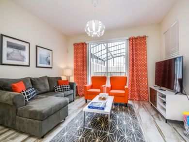 Orlando Home 946521
