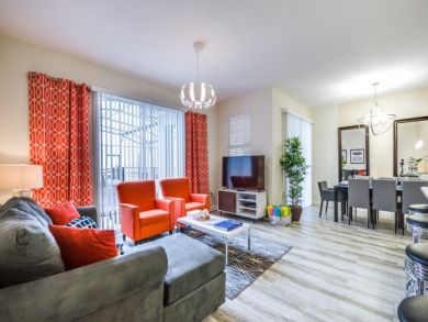 Orlando Home 946521