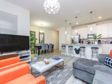 Orlando Home 946521