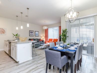 Orlando Home 946521
