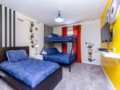 Orlando Home 946521