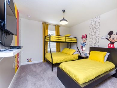 Orlando Home 946521