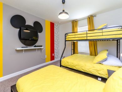 Orlando Home 946521