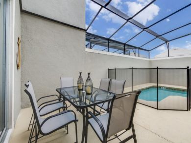 Orlando Home 946521