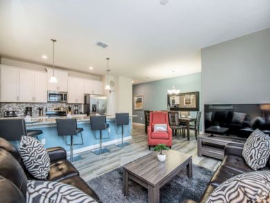 Orlando Home 946522