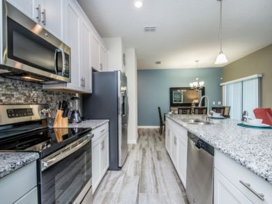 Orlando Home 946522