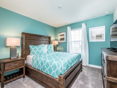 Orlando Home 946522