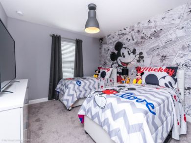 Orlando Home 946523