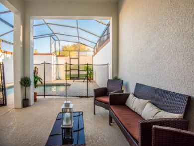 Orlando Home 946525