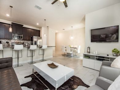 Orlando Home 946526