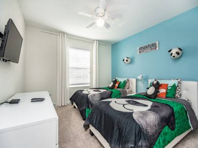 Orlando Home 946526