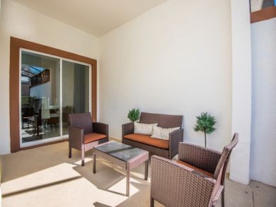 Orlando Home 946526