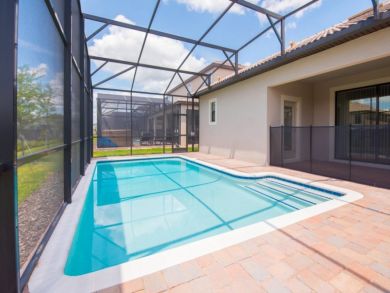 Orlando Home 946527