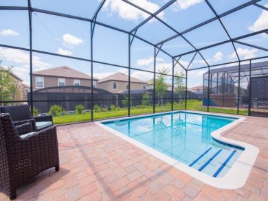 Orlando Home 946527