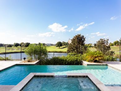 Orlando Home 946532