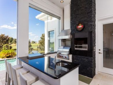 Orlando Home 946532