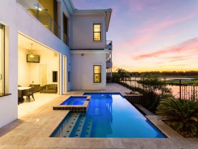 Orlando Home 946532