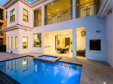 Orlando Home 946532