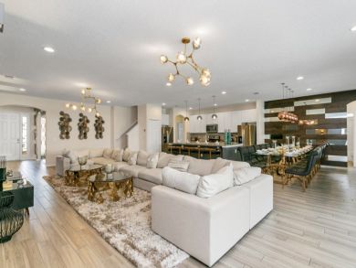 Orlando Home 946535