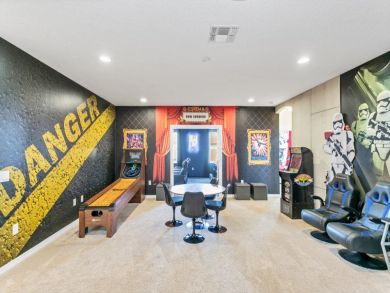 Orlando Home 946535