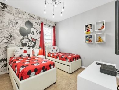 Orlando Home 946535