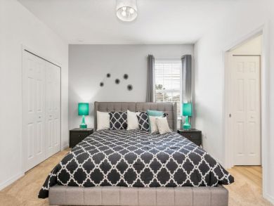 Orlando Home 946535