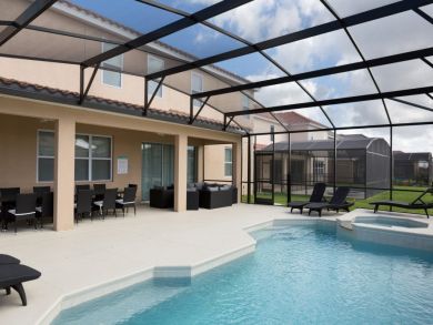 Orlando Home 946536 Orlando Home 946536