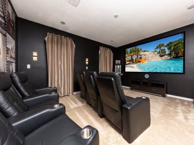 Orlando Home 946537