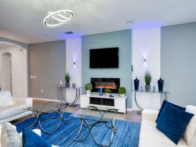 Orlando Home 946537