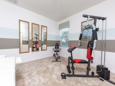 Orlando Home 946537