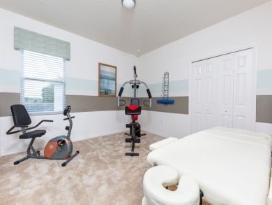 Orlando Home 946537