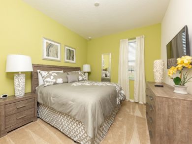 Orlando Home 946537