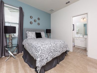 Orlando Home 946537