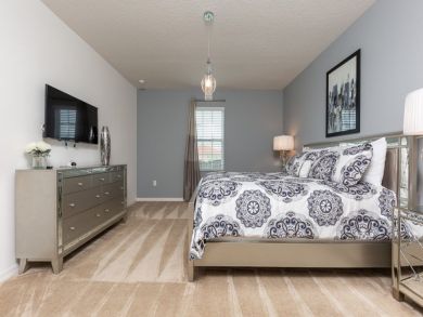 Orlando Home 946537