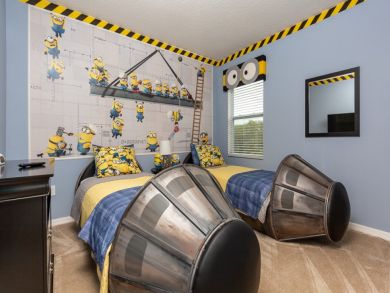 Orlando Home 946537