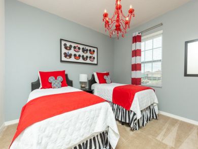 Orlando Home 946537