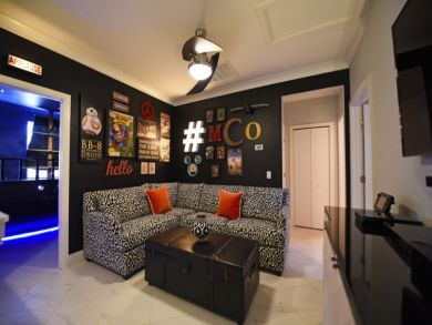 Orlando Home 946538 Orlando Home 946538