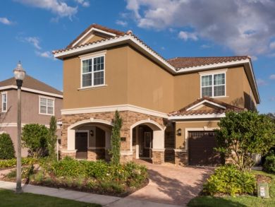 Orlando Home 946540