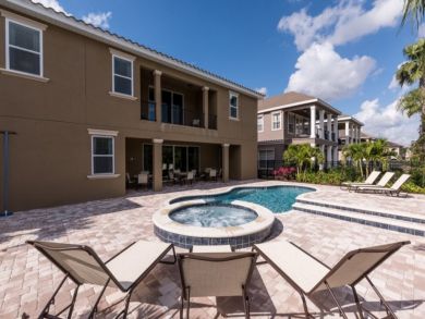 Orlando Home 946540